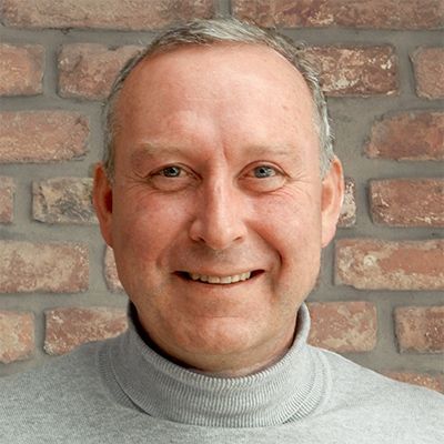 Johannes Beckenbauer