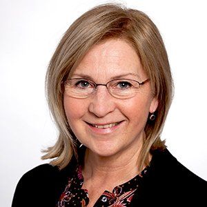 Inge Koch