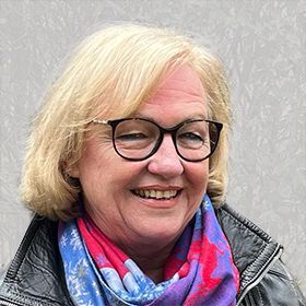 Gabriele Rauschhuber