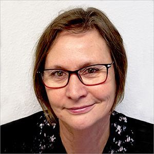 Heidi Sänger