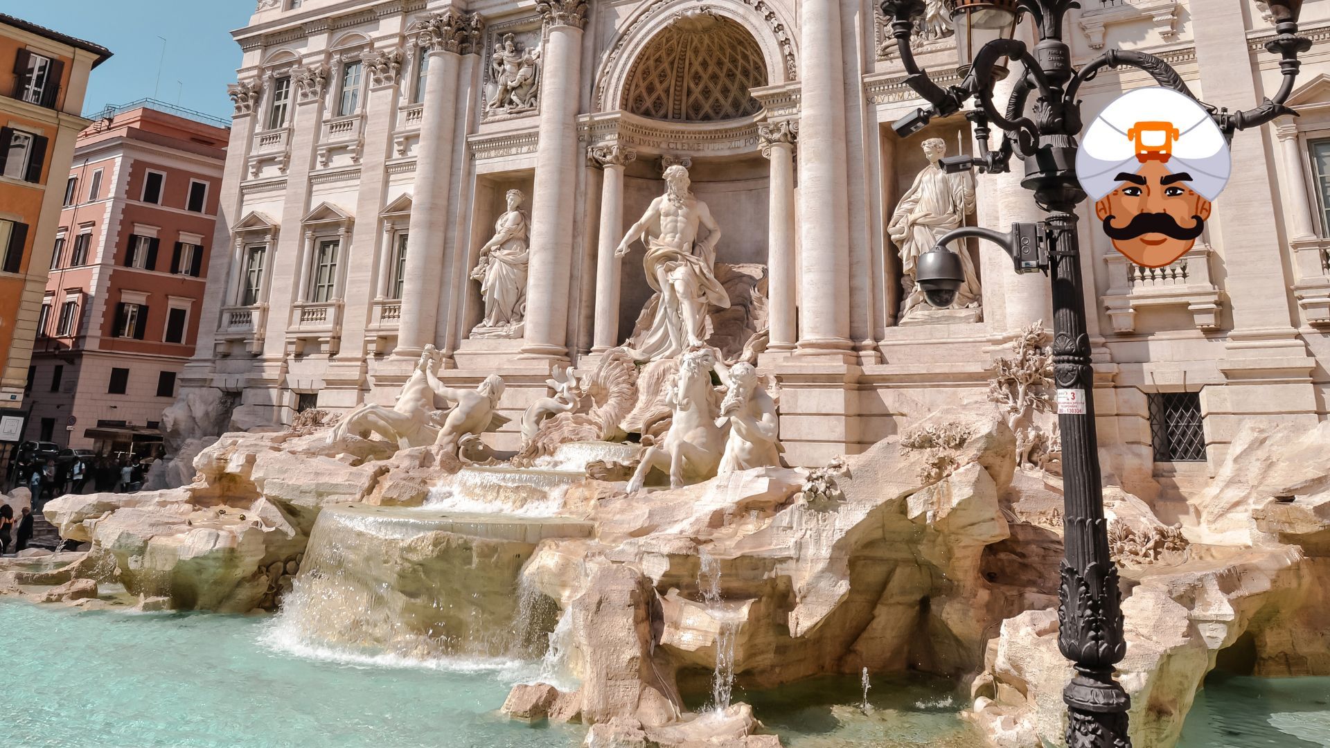 locandina mr bus roma