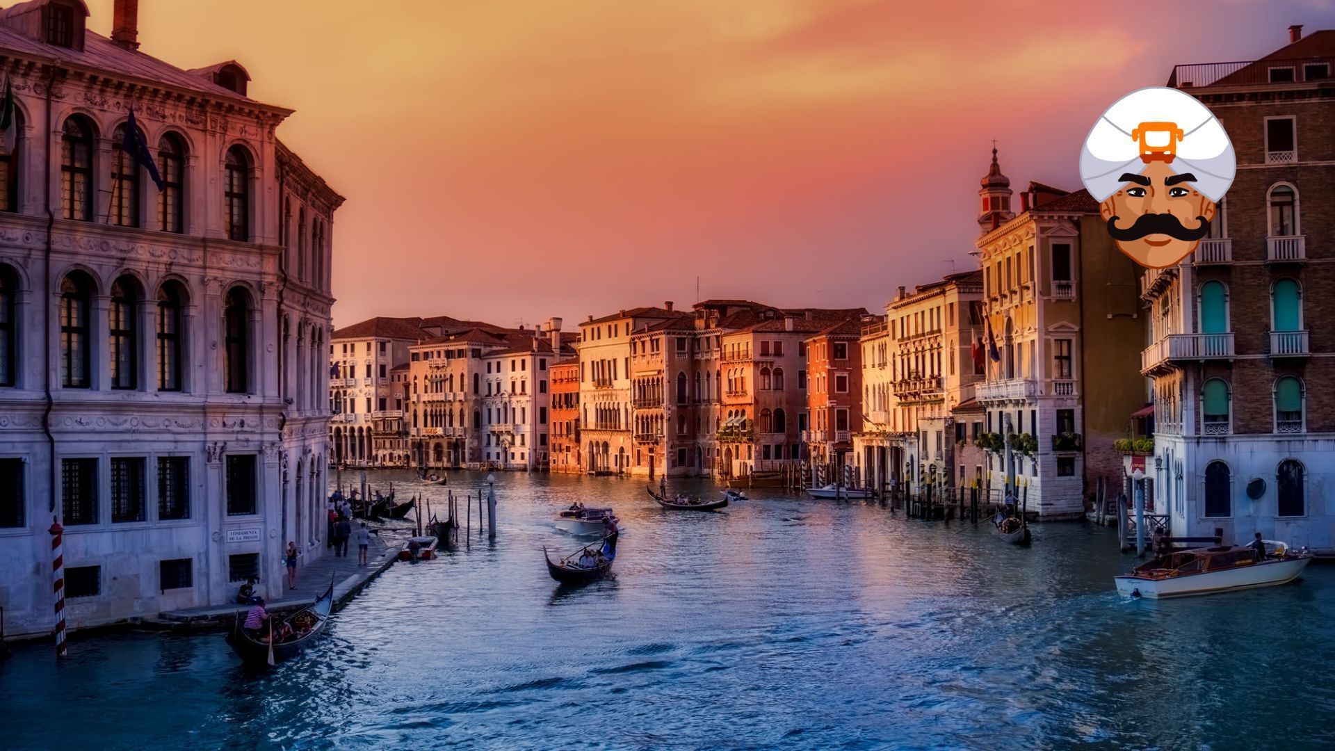 locandina mr bus venezia