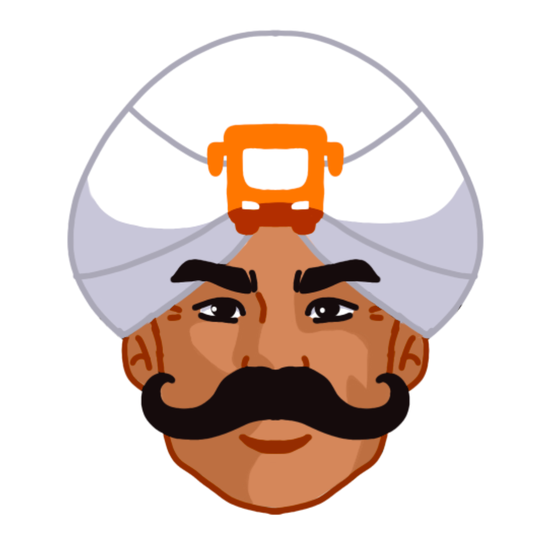 logo mr bus
