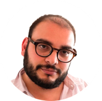 Jeremy Sahel Jeremy Sahel