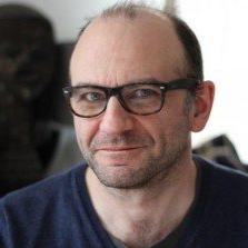 Vincent Poymiro Vincent Poymiro