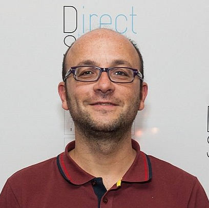 David Elkaim David Elkaim