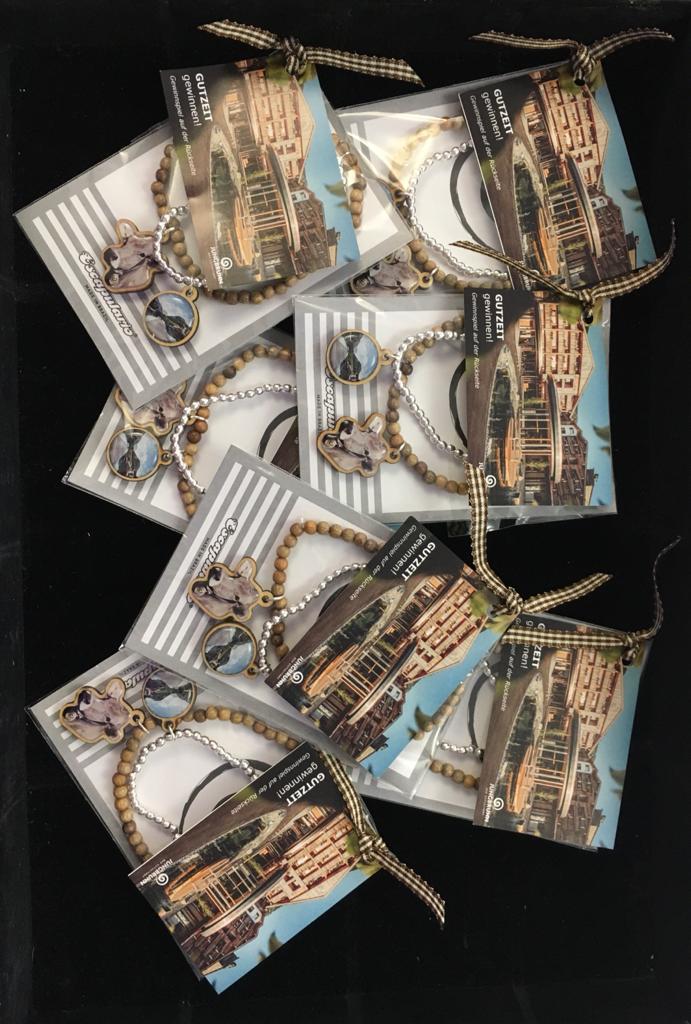 Gutzeit Jungbrunn Armbänder