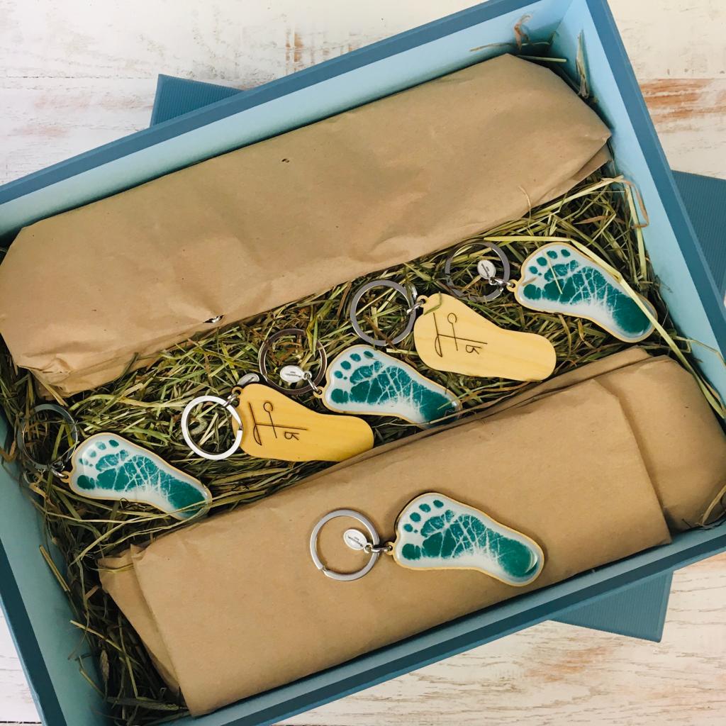 Forthuber restaurant Pin