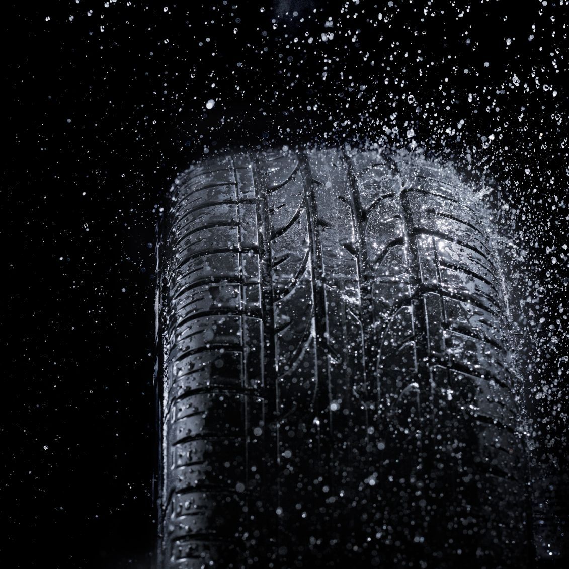 Reifen für Ihr Fahrzeug beim Wäller Car Service in Dreikirchen