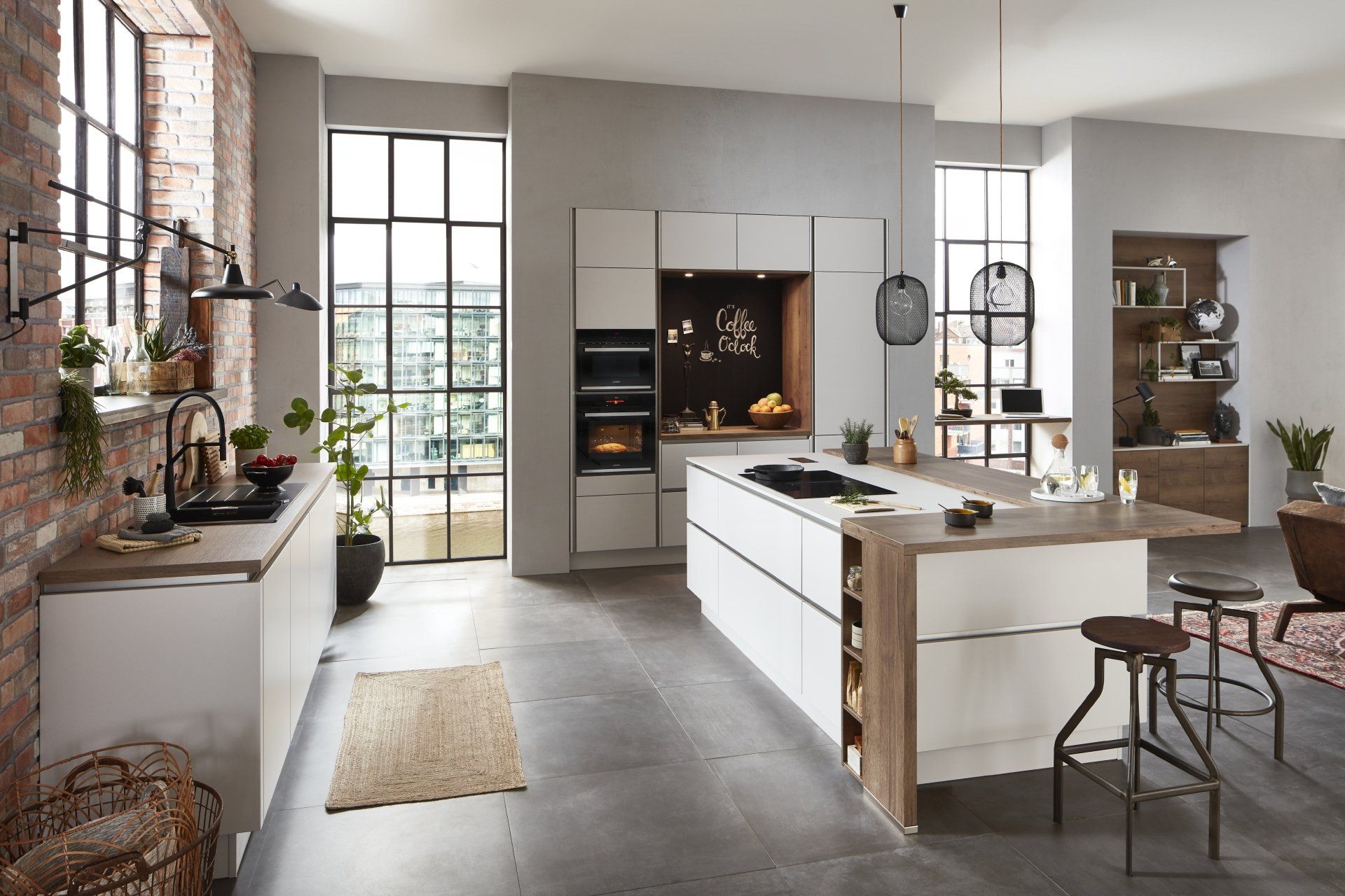 Nobilia Küchen, Küchenstudio in der Nähe