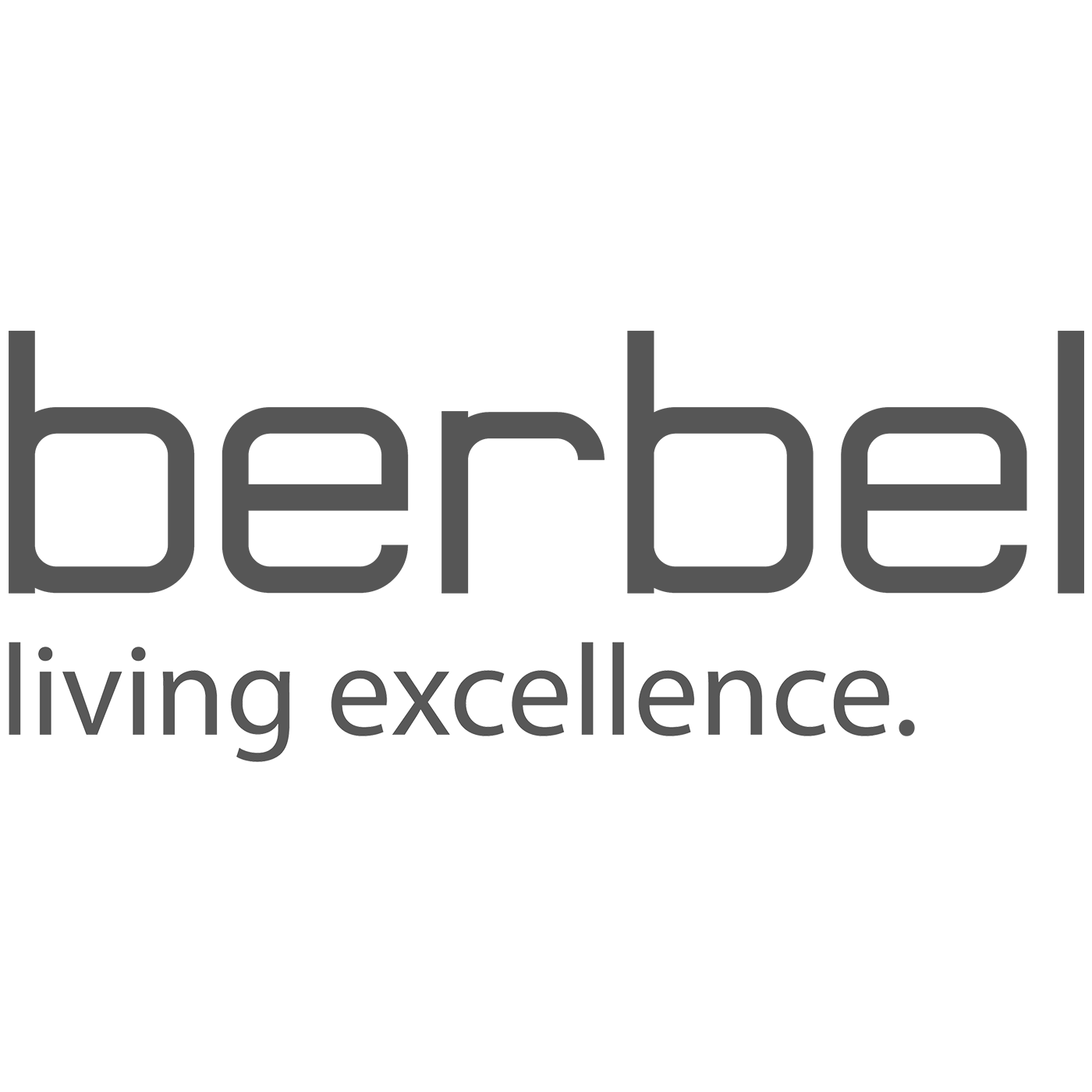 Das Logo von Berbel steht für Innovation, Präzision und Stil in der Welt der Dunstabzugshauben. Es verkörpert die herausragende Technologie und das Design, für die Berbel bekannt ist. Mit einem Fokus auf Effizienz und Ästhetik bietet Berbel innovative Lösungen, die die Luft in der Küche effektiv reinigen und gleichzeitig ein stilvolles Statement setzen. Dieses Logo repräsentiert Spitzenleistung und Eleganz, und steht für hochwertige Dunstabzugshauben, die sowohl funktional als auch ästhetisch überzeugen.