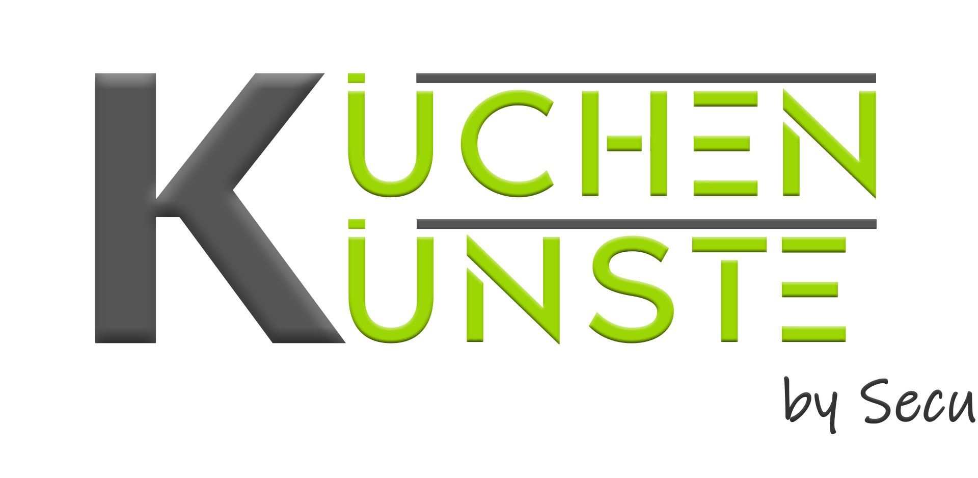 Logo Küchenstudio: Küchen Künste by Secu GmbH