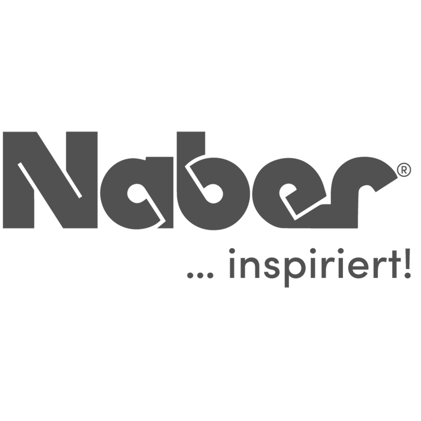Das Naber Logo repräsentiert Zuverlässigkeit, Vielseitigkeit und Innovation in der Küchenbranche. Als renommierter Zubehörlieferant bietet Naber eine breite Palette hochwertiger Produkte, die Funktionalität und Ästhetik vereinen. Das Logo steht für die langjährige Erfahrung und das Engagement für erstklassige Lösungen, die den Arbeitsalltag in der Küche erleichtern. Es verkörpert die Partnerschaft zwischen Naber und seinen Kunden und symbolisiert die kontinuierliche Suche nach neuen Ideen und verbesserten Produkten.