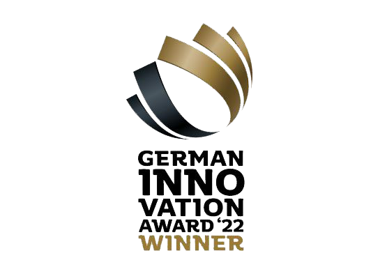 Ballerina-Küchen erhält Auszeichnung „Winner“ von Experten-Jury des German Innovation Awards 2022.
Ausgezeichnet wurde das HOMETOOL mit seinen vielseitigen Nutzungsmöglichkeiten. Es beinhaltet die Garderobe, den Schreibtisch, Aufbewahrungsmöglichkeiten für Utensilien und gleichzeitig eine Bar. Und das Ganze auf 0,45 Quadratmetern.