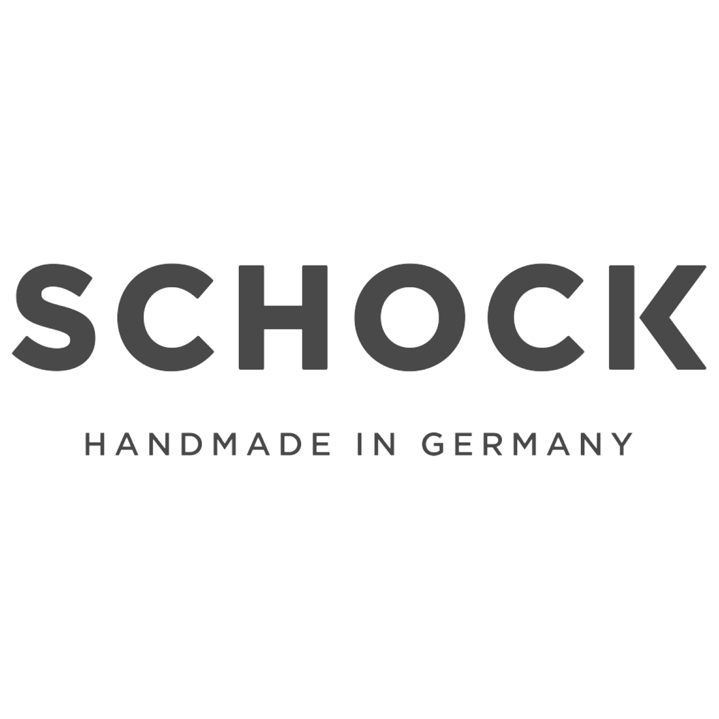 Das Logo von Schock steht für Innovation, Qualität und Ästhetik in der Welt der Einbauspülen. Es verkörpert die herausragende Handwerkskunst und das Engagement für Exzellenz, für die Schock bekannt ist. Mit einer breiten Palette an Designs und Materialien bietet Schock Einbauspülen, die nicht nur funktional sind, sondern auch das Erscheinungsbild jeder Küche aufwerten. Dieses Logo symbolisiert Zuverlässigkeit und Stil und steht für Spülen, die nicht nur langlebig und pflegeleicht sind, sondern auch das Zentrum jeder Küche elegant ergänzen.