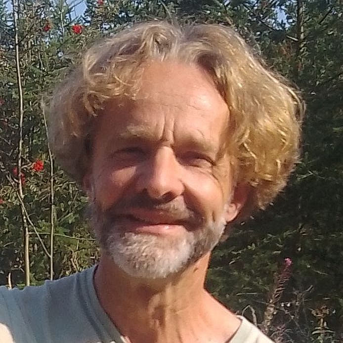 Schatten Mut - Alexander