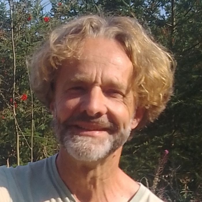 Atem Mut - Alexander