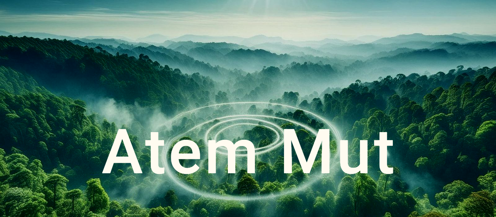 Seminar Atem Mut