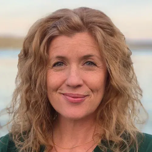 Fiona Coors