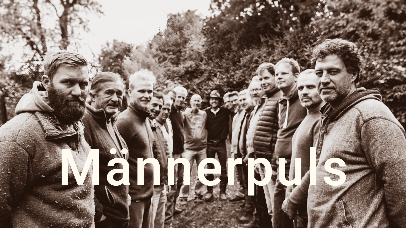 Seminar Männer Puls