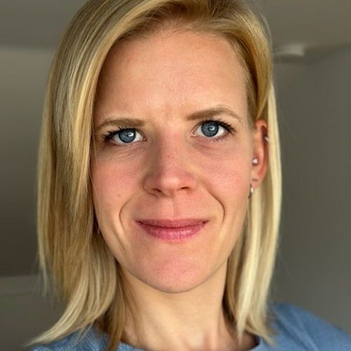 Seminar Frauen Mut - Sabine