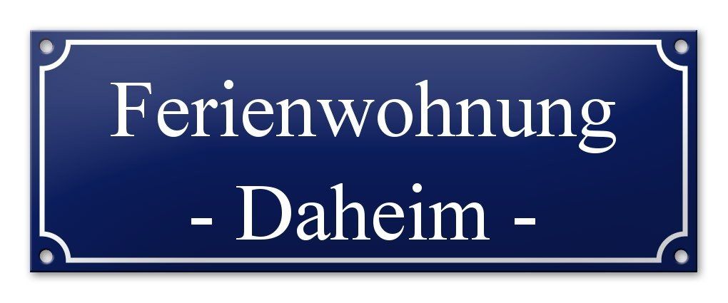 zu den Ferienwohnungen