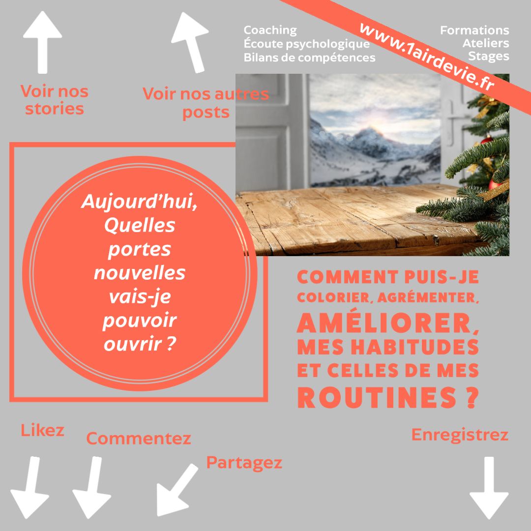 Bilans de compétences : orientation personnalisée et vie nouvelle !