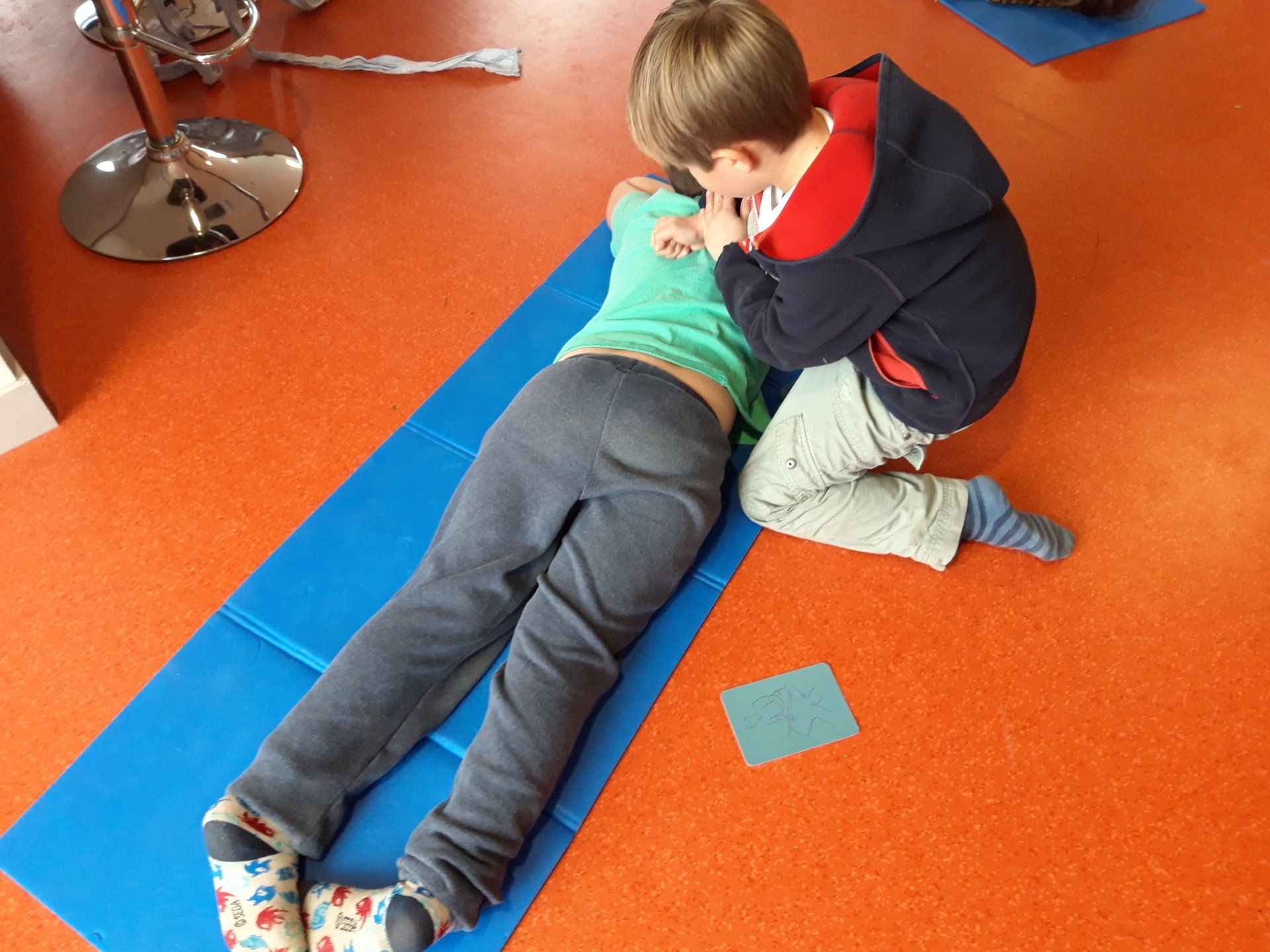 atelier coaching la rochelle