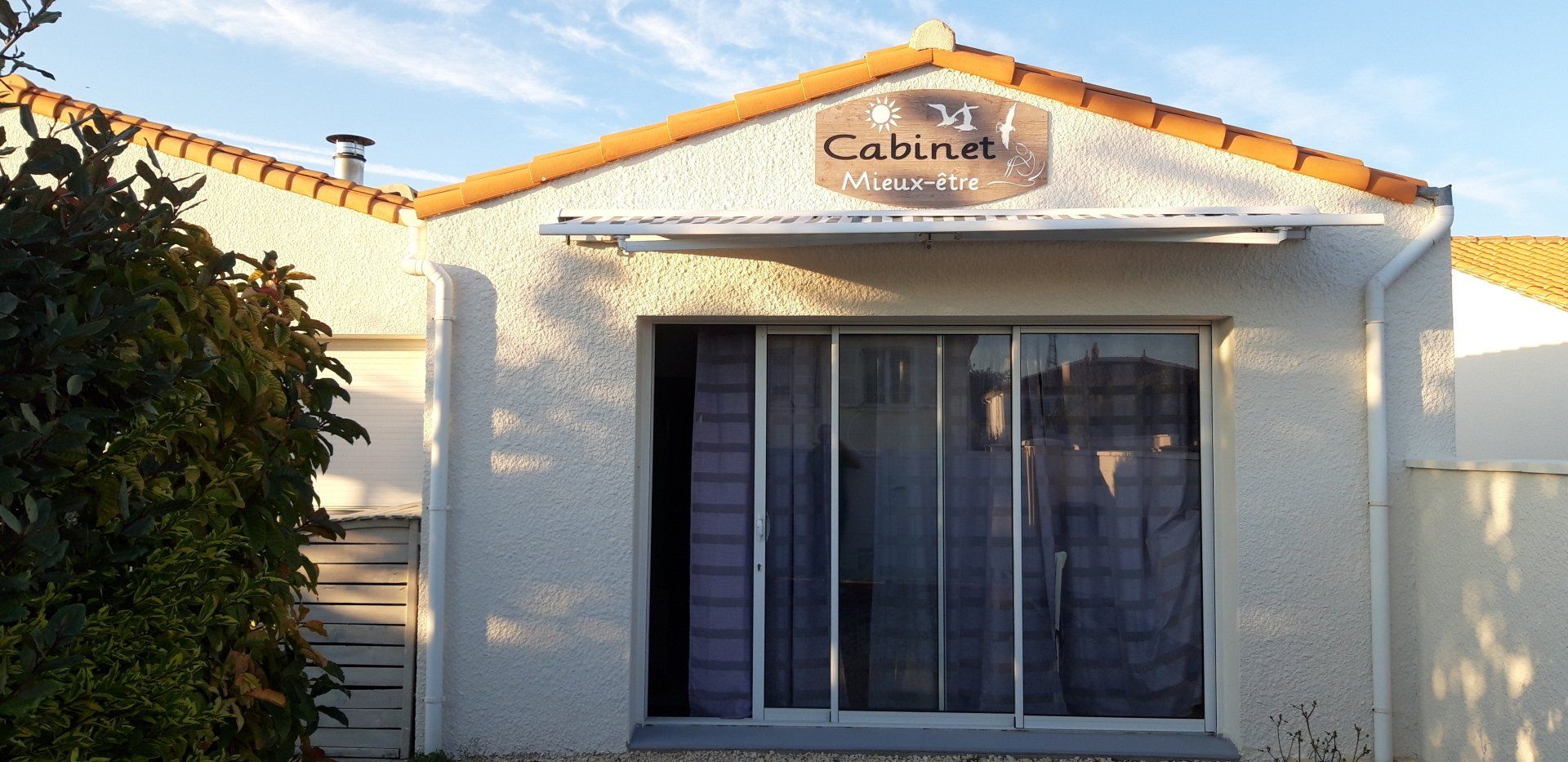 Didier magne chez 1airdevie : Formation, Bilans de compétences, écoute psychologique et Coaching de vie