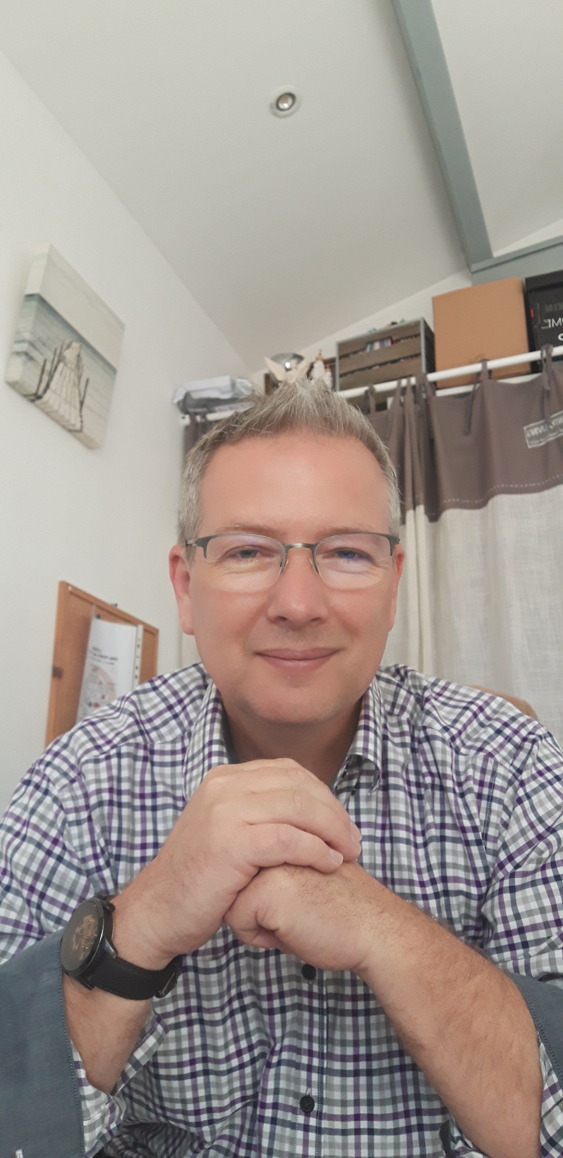 Coaching de vie : prendre soin de soi et des autres !