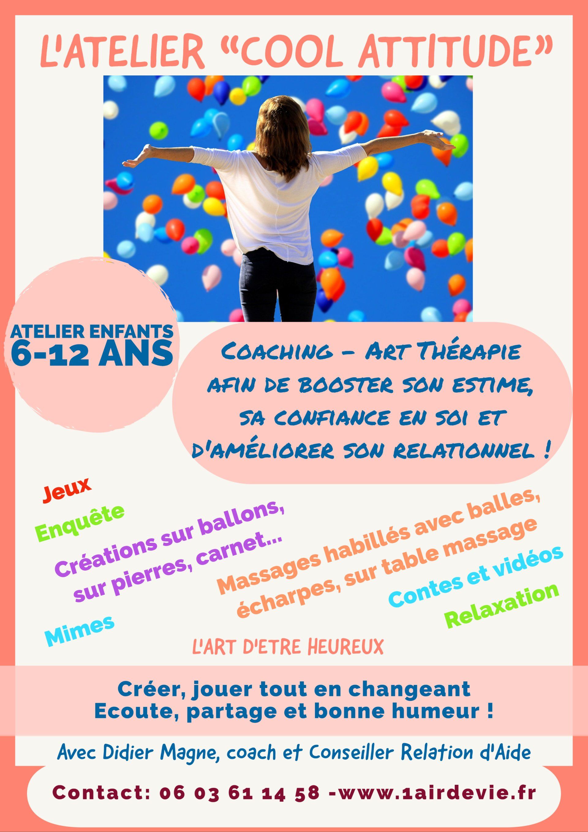atelier coaching la rochelle