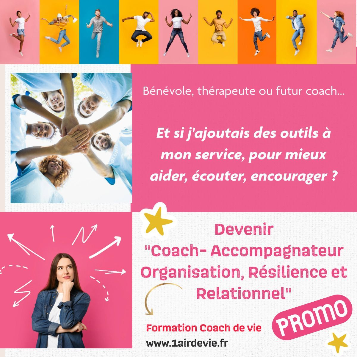 formation, coaching, la rochelle, charente maritime, coach de vie, en ligne, Paris, Bordeaux, Nantes, Niort, Rochefort