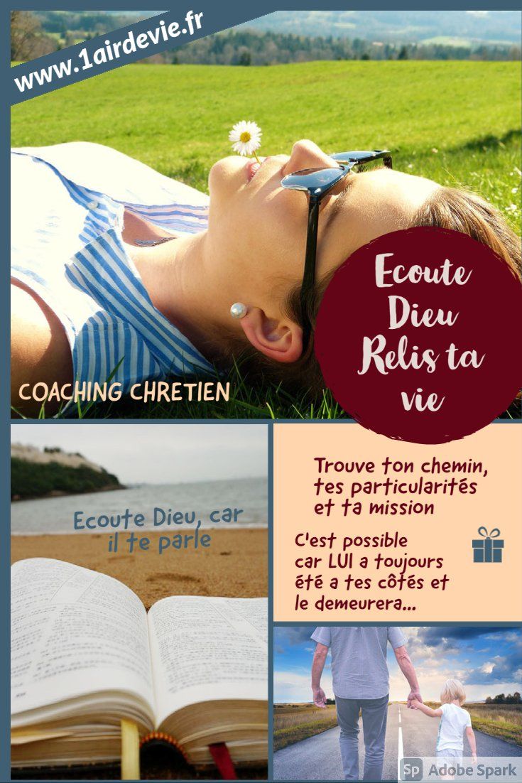 Témoignages chrétiens: le blog foi et coaching - Formation coach chrétien + accompagnements personnalisé - spiritualité