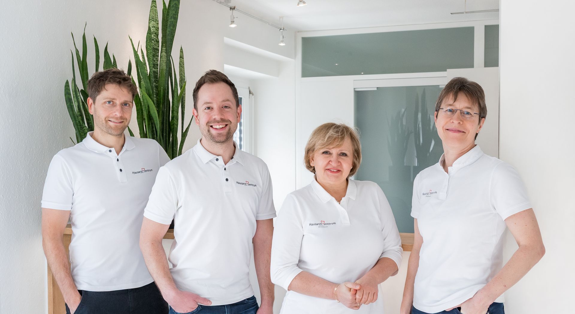 Hausarztzentrum Ochsenhausen