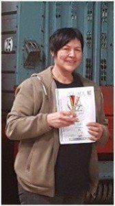 Hauptklasse Rex Gewinner Hauptklasse Rex