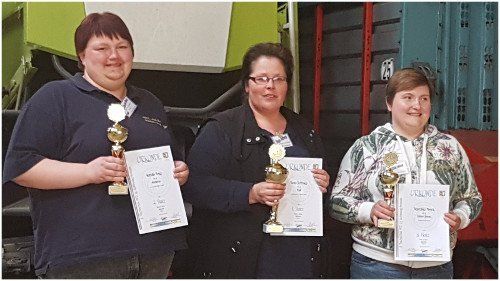 Best-in-Show Liebhaber Gewinner Best-in-Show Liebhaber