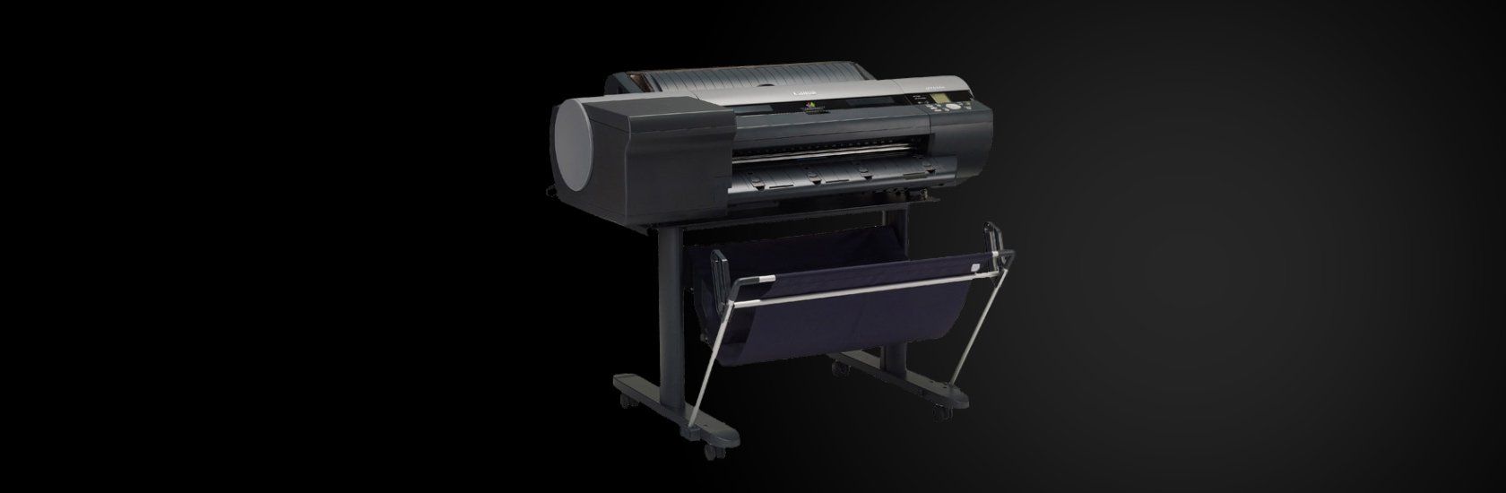 State of the Art Large Format printers