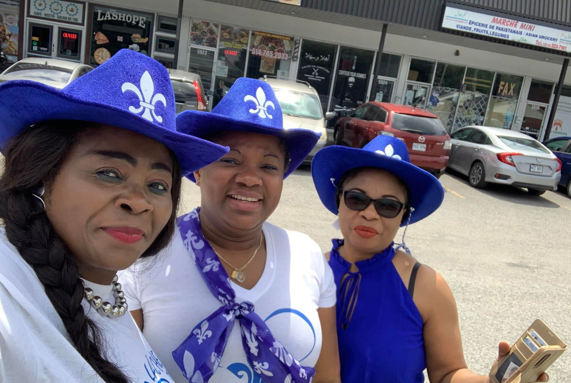 Action Nord-Sud Action Nord-Sud