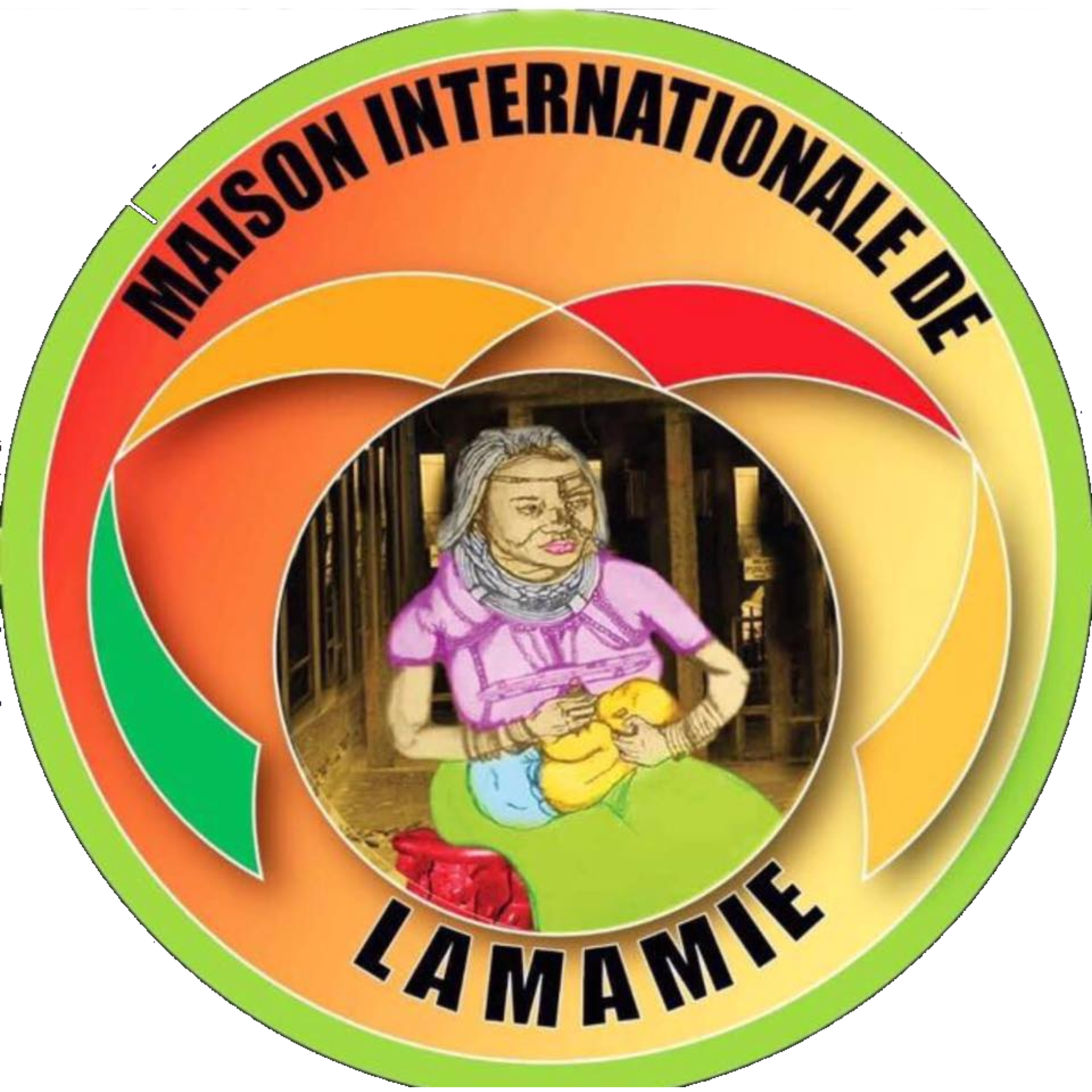 La Maison Internationale de Lamamie (M.I.L):  Entraide-Solidarité-Épanouissement