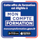 Lien inscription CPF Formation éligible CPF