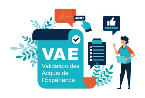 VAE réforme 2023