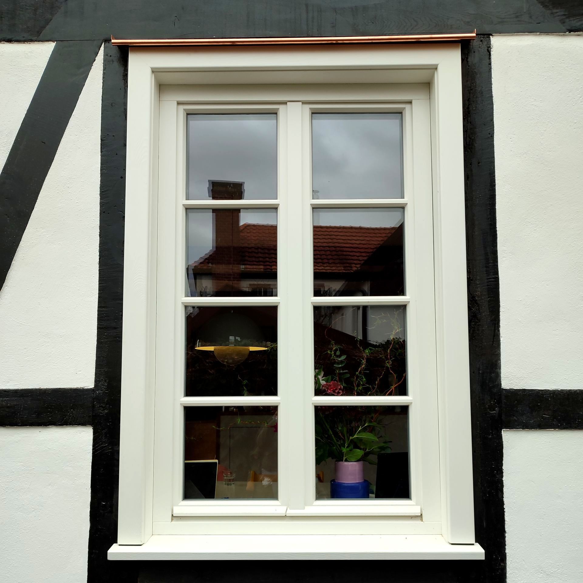 Fenster restaurieren Holz - Soest
