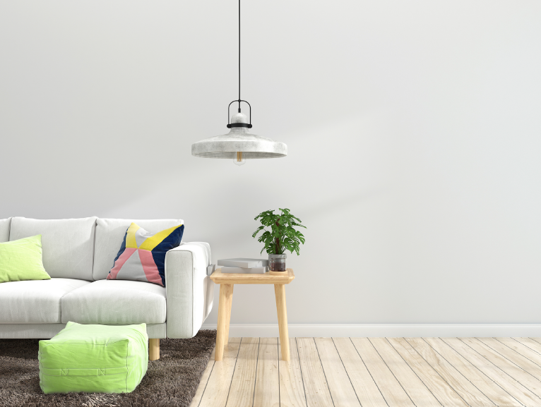 Parkettfussboden Soest