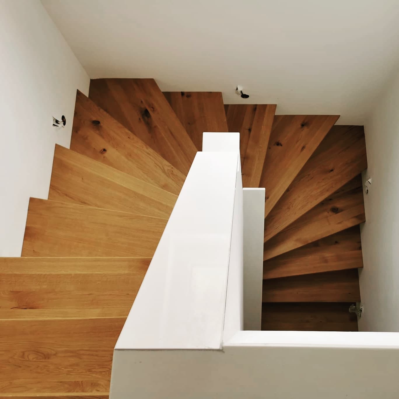 Faltwerktreppe kaufen Soest - Pflanzholz Ihr Bautischler