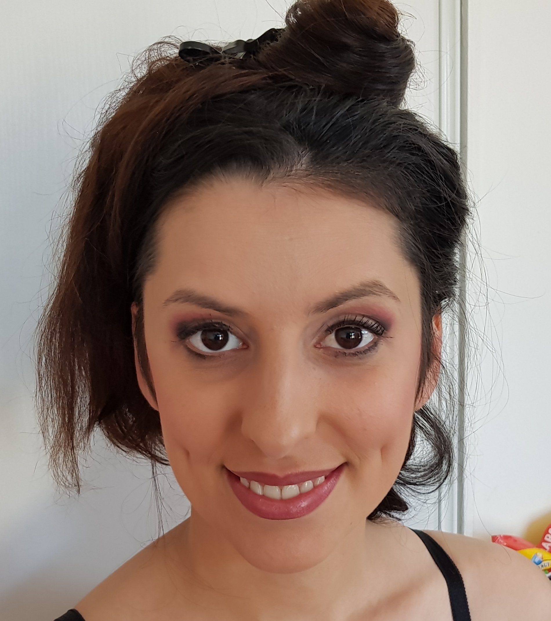 maquillage mariage
