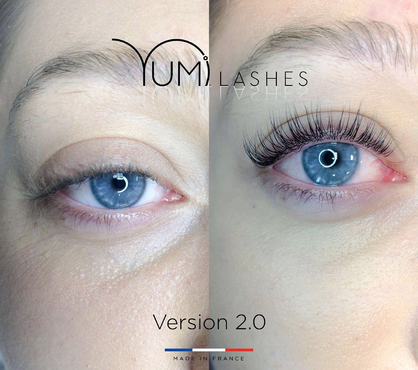 rehaussement de cils yumilashes