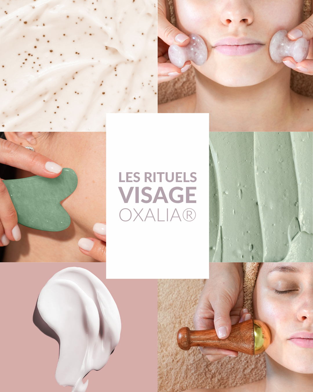 Soin visage Milie S'thétique