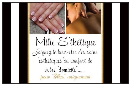 milie S'thétique