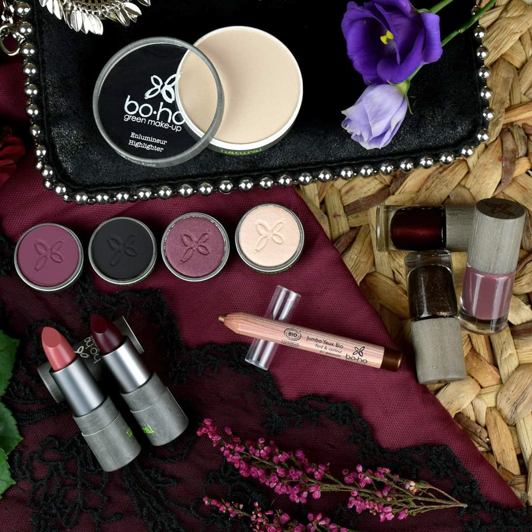 Maquillage Milie S'thétique