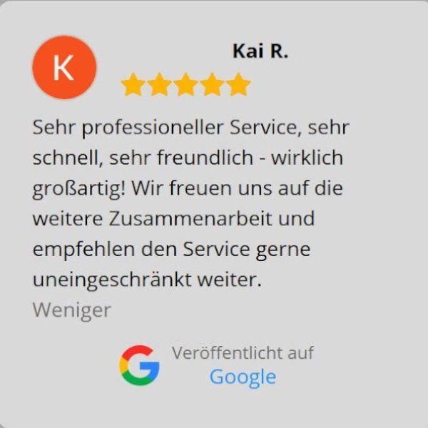 abrechnungserstellung nebenkosten